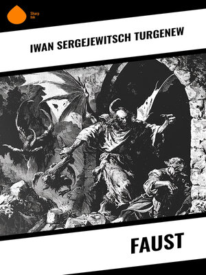 cover image of Faust